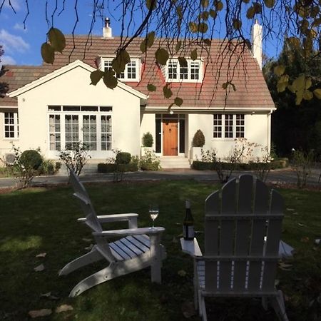 Number41 Bed + Breakfast Bed & Breakfast Blenheim Dış mekan fotoğraf