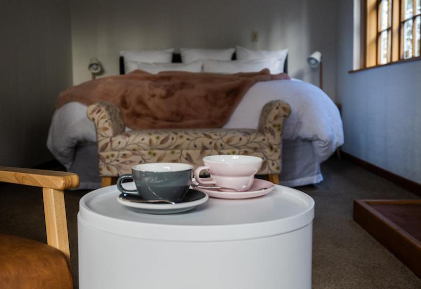 Number41 Bed + Breakfast Bed & Breakfast Blenheim Dış mekan fotoğraf