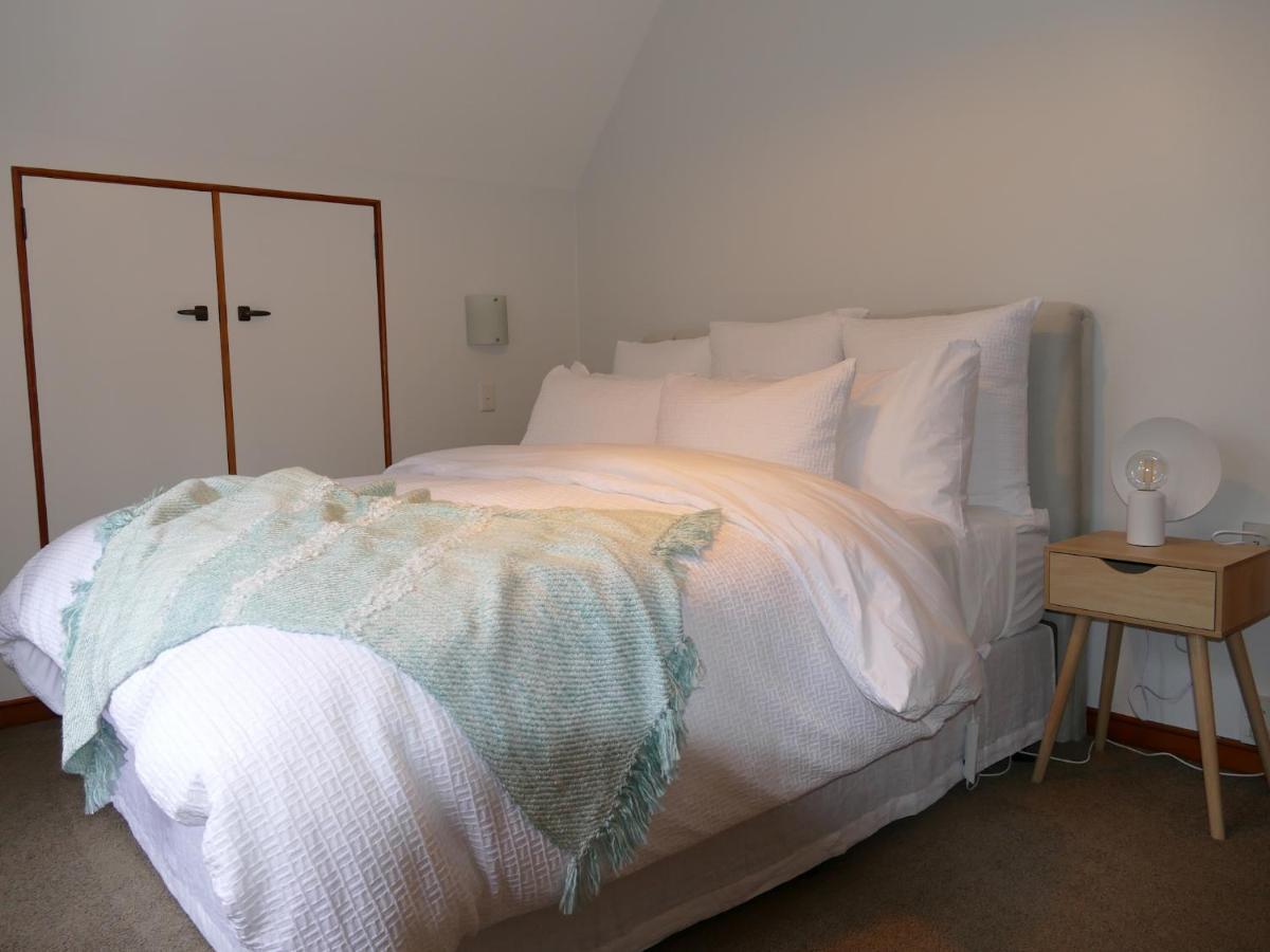 Number41 Bed + Breakfast Bed & Breakfast Blenheim Dış mekan fotoğraf