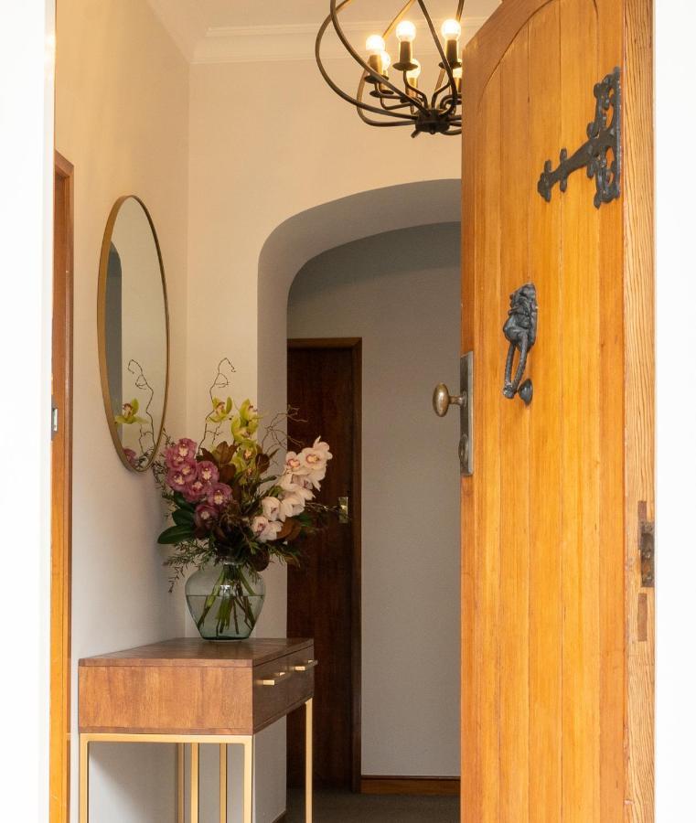 Number41 Bed + Breakfast Bed & Breakfast Blenheim Dış mekan fotoğraf