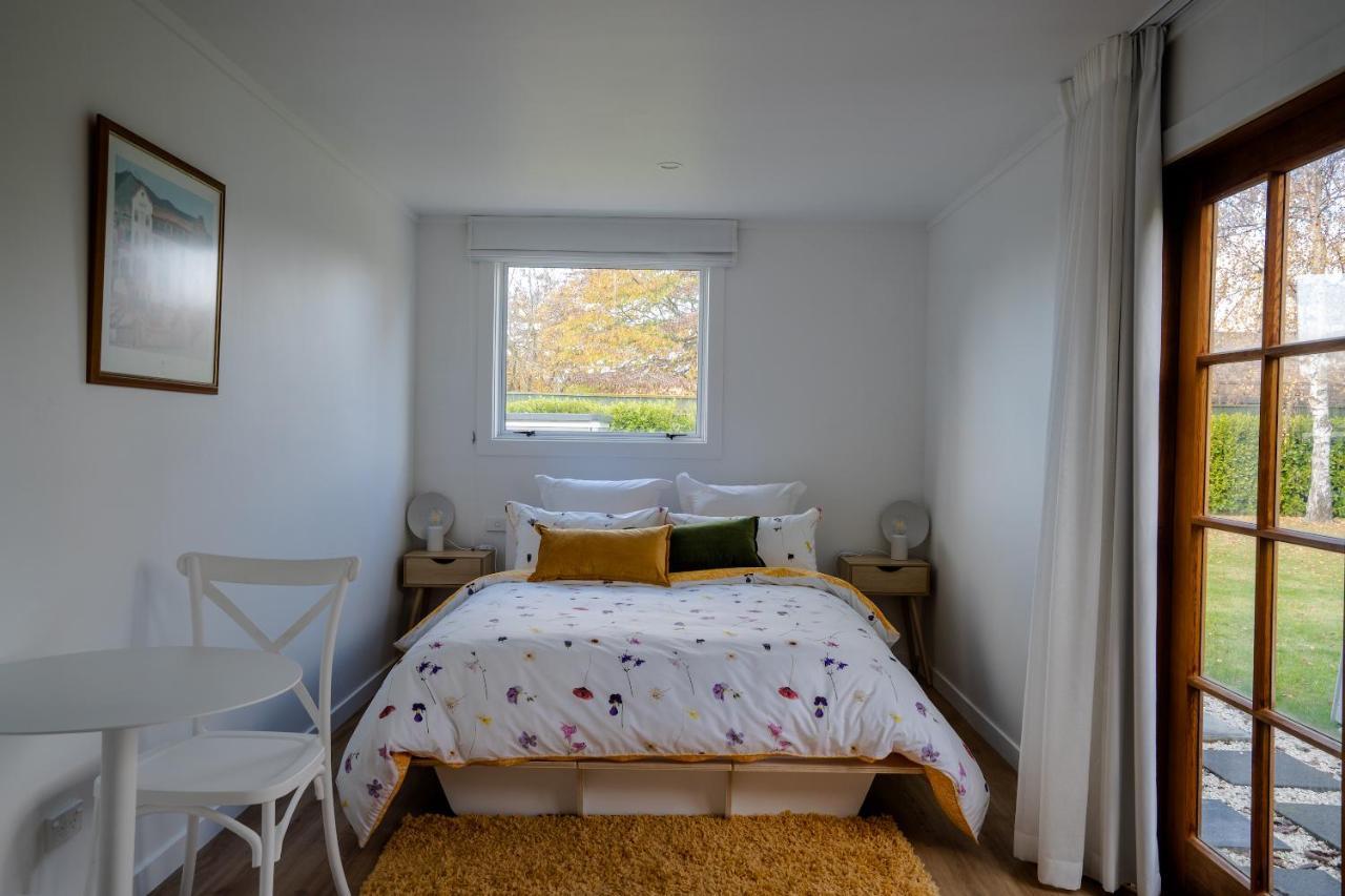 Number41 Bed + Breakfast Bed & Breakfast Blenheim Dış mekan fotoğraf
