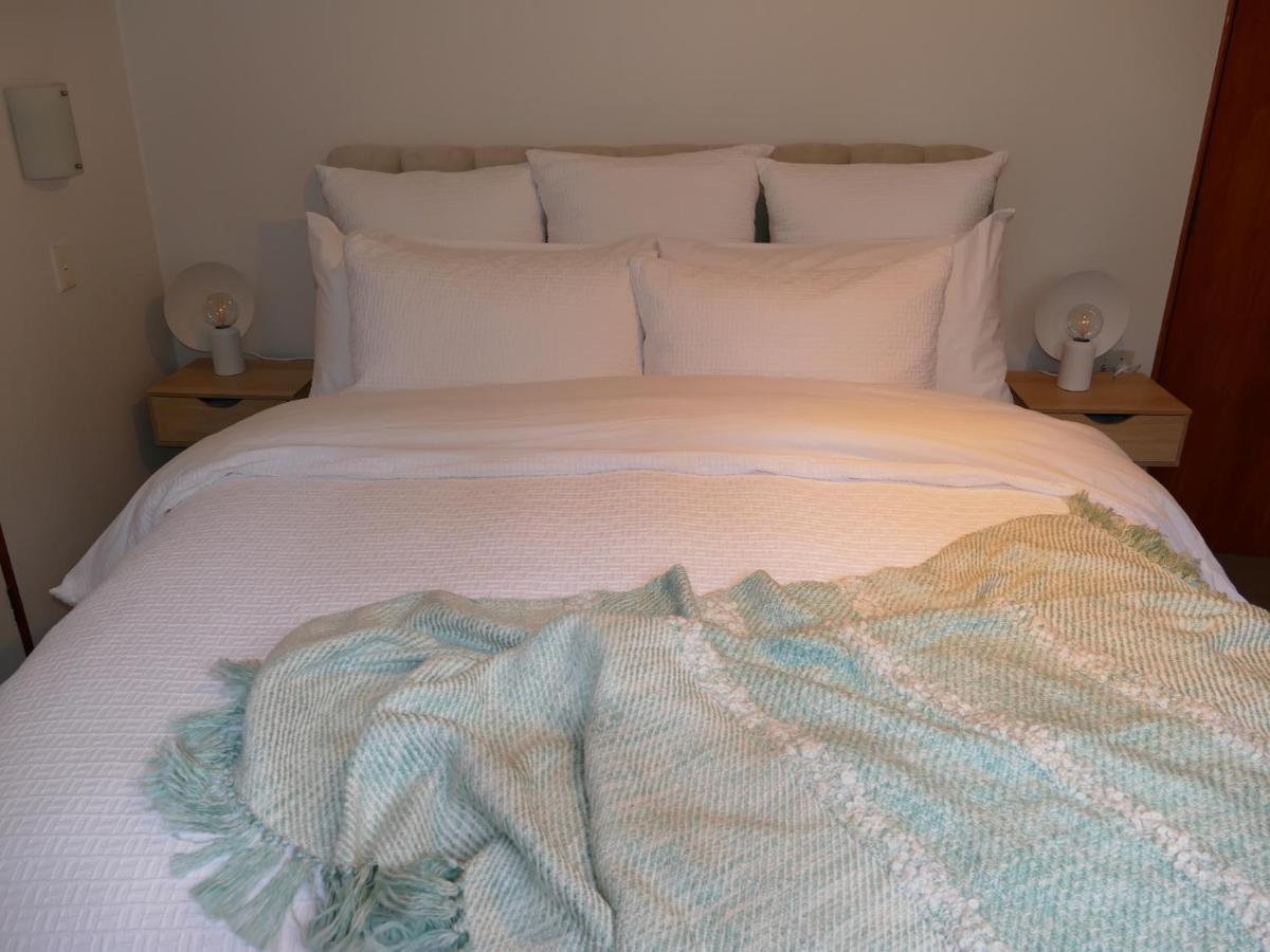 Number41 Bed + Breakfast Bed & Breakfast Blenheim Dış mekan fotoğraf